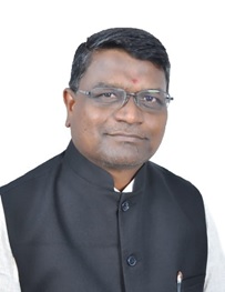 Prof. (Dr.) Basavaraj M. Kubakaddi
